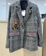 Blazer nounours