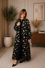 Ensemble robe et kimono