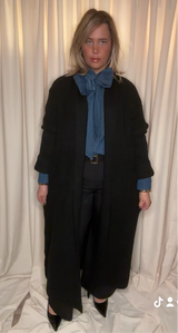 Gilet Long