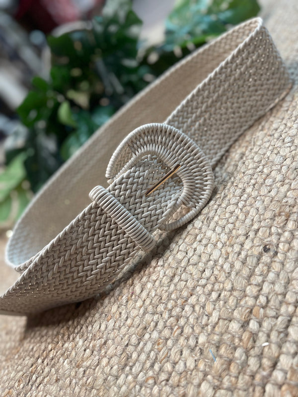 Ceinture Tressia
