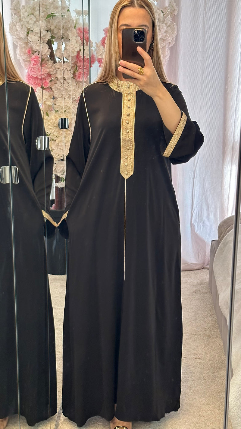 ABAYA Höūdã