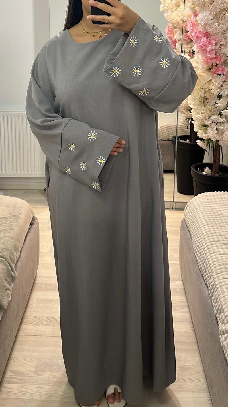 ABAYA marguerite