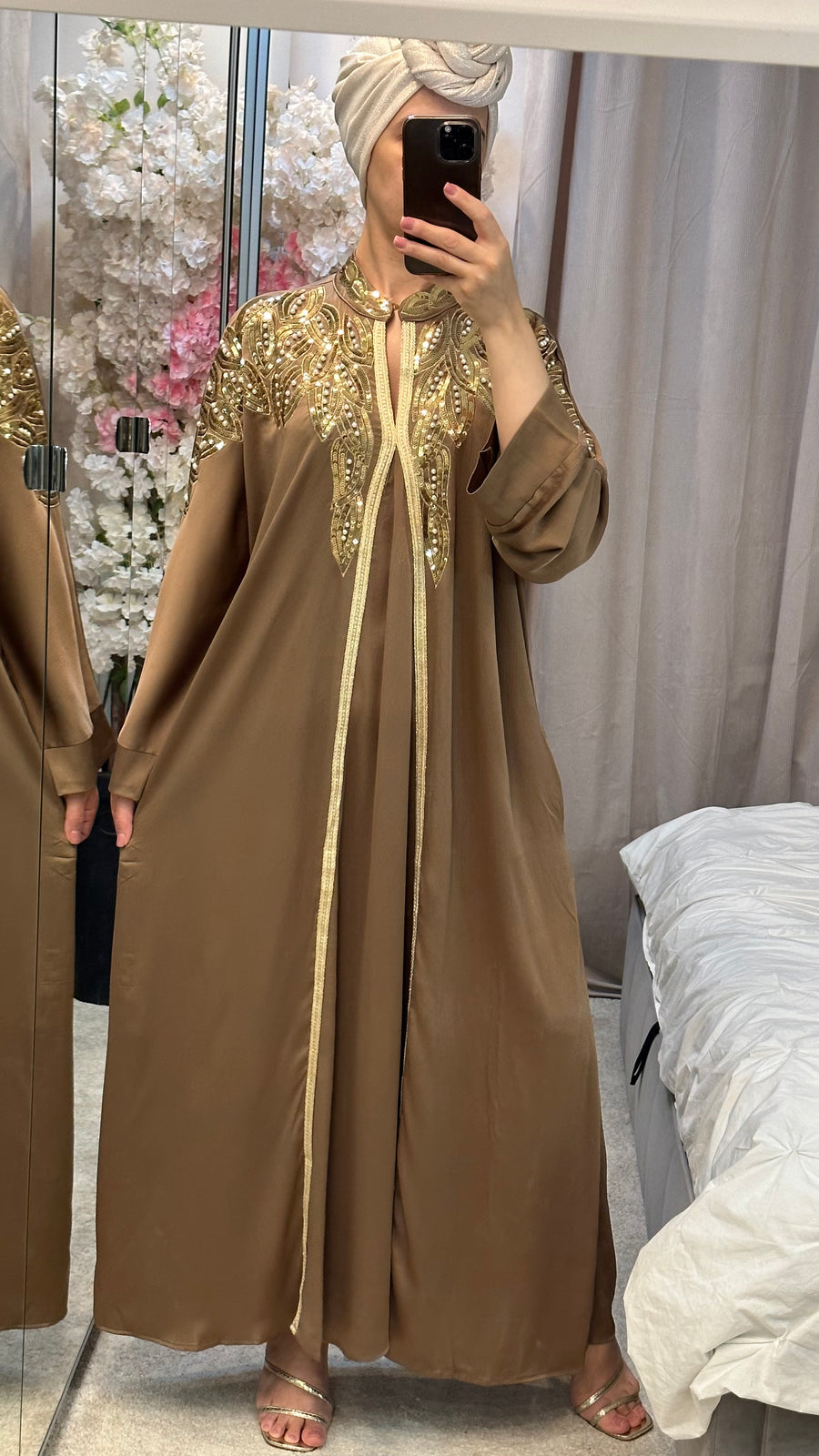 Abaya Dubai