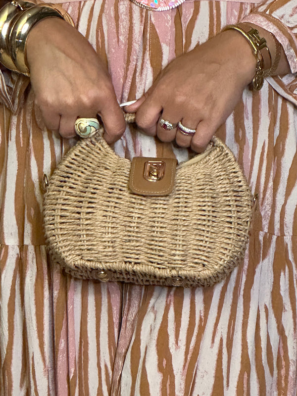 Sac rigide