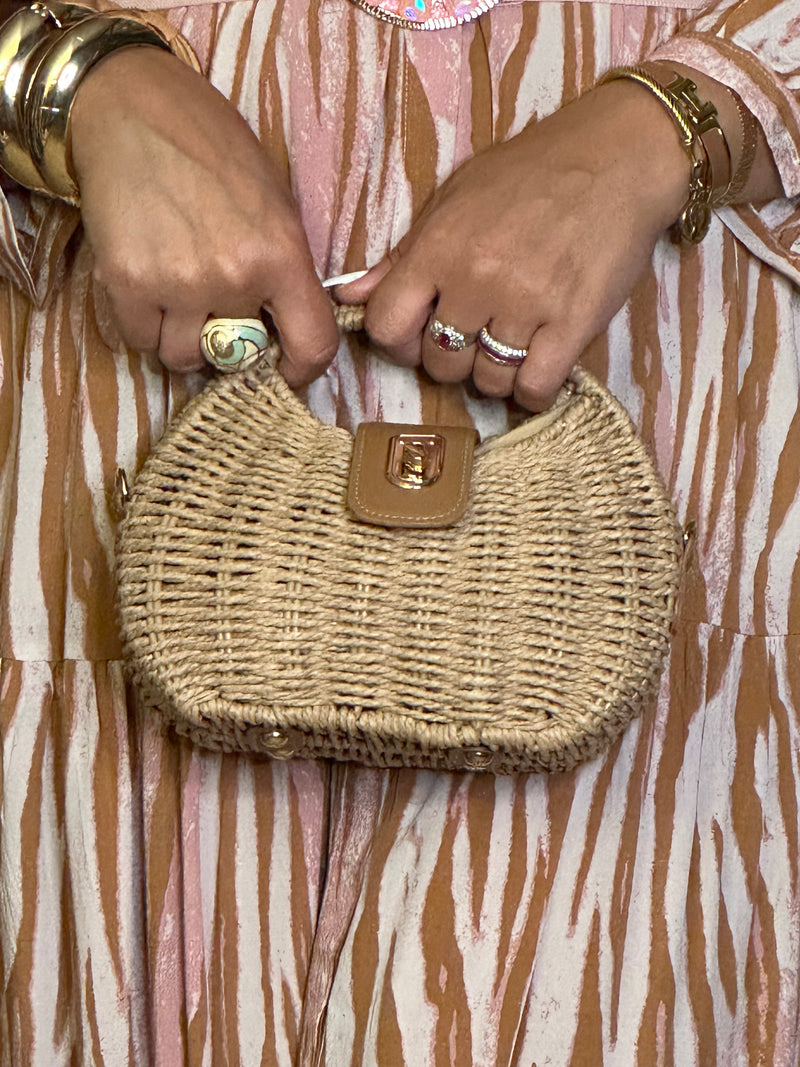 Sac rigide