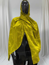 Foulard relief