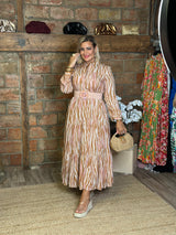Robe Johanna
