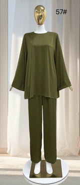 Ensemble étoile