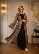 ensemble élégant