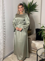 Abaya Lina