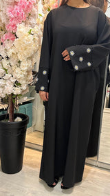 ABAYA marguerite