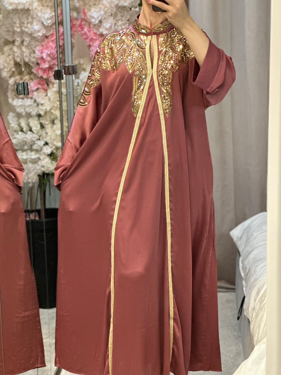 Abaya Dubai