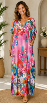 Robe Layali