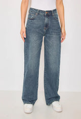 Jean droit super straight 