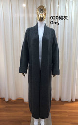 Gilet Long