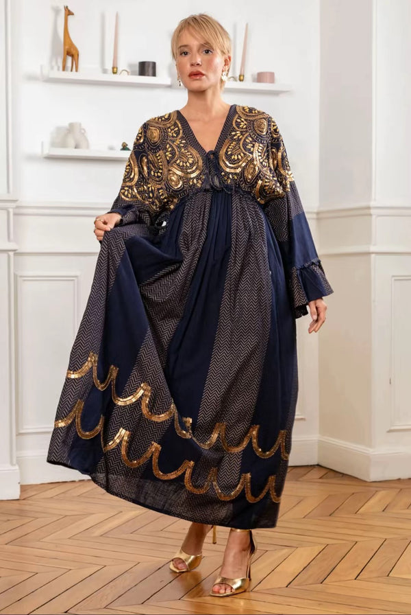 Robe Gold marine
