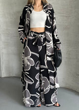 Ensemble tropical