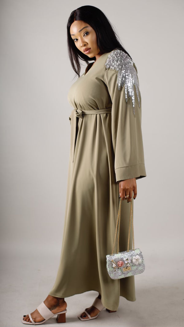 Abaya Perla