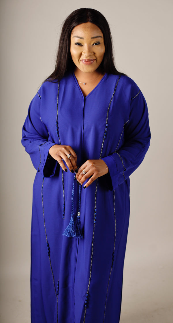 Abaya Shayna (Dubai)