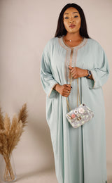 Abaya Jasmine