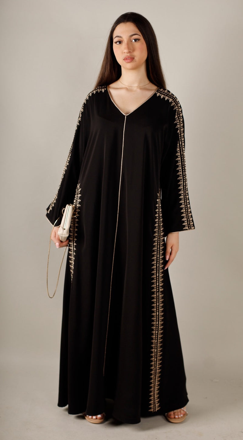 Abaya Chiara