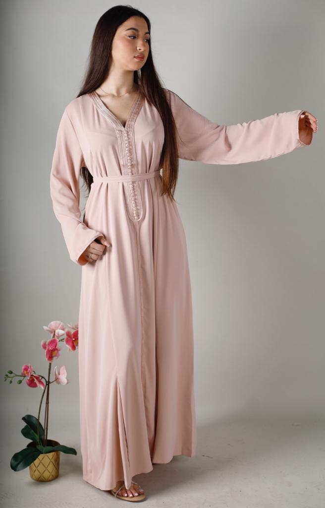 Caftan Stella