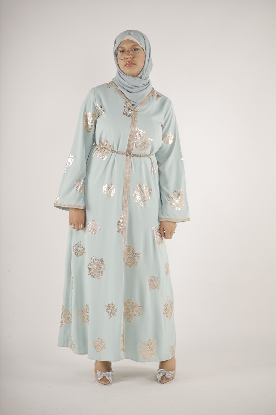 Abaya Soumaya