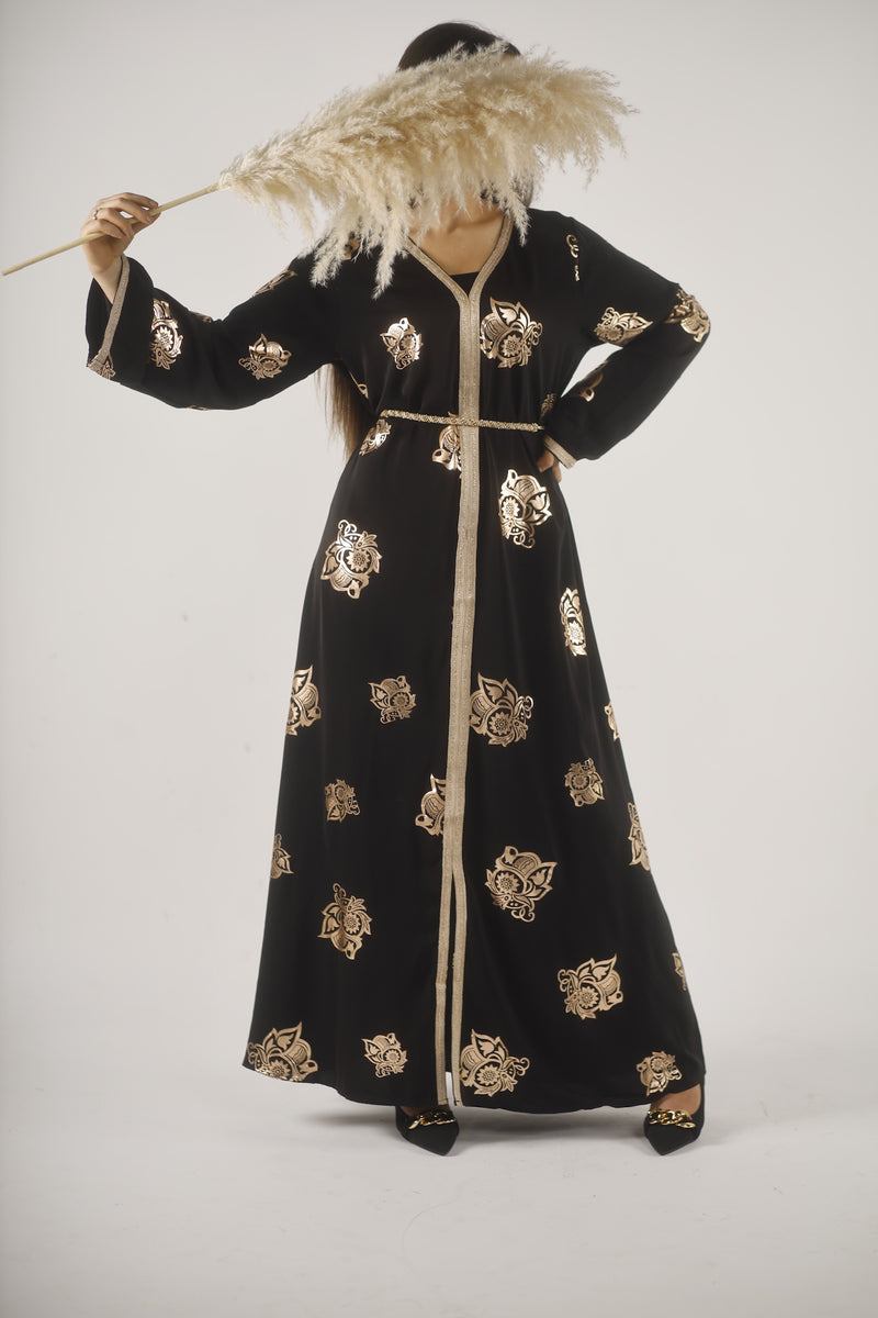 Abaya Soumaya