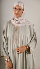 Abaya Jasmine