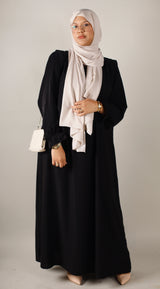 Abaya Épaulette