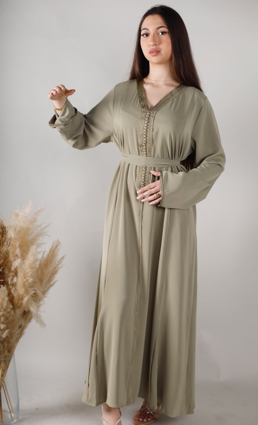 Caftan Stella