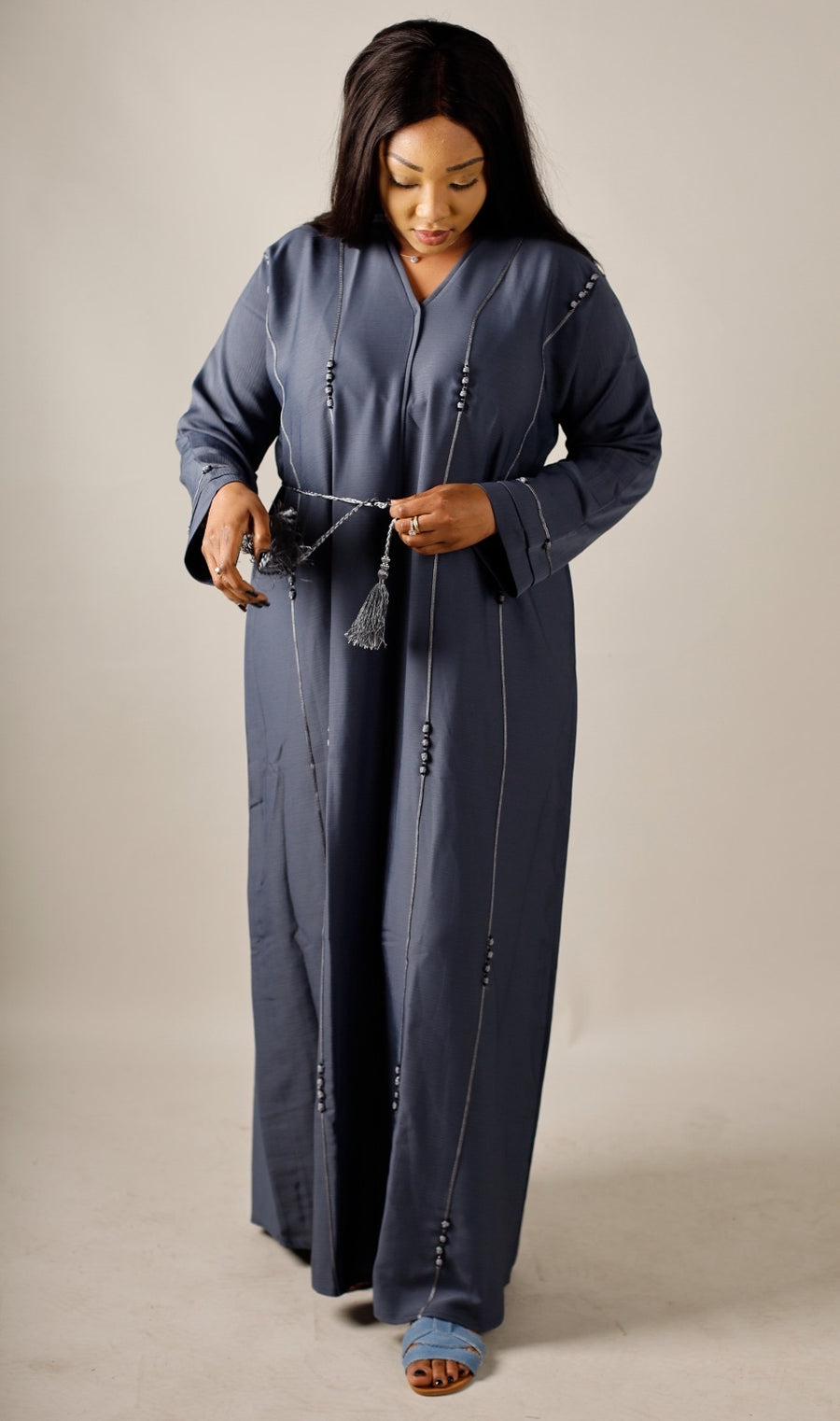 Abaya Shayna (Dubai)