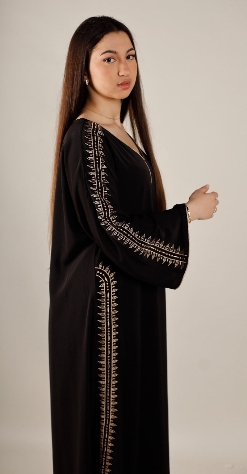 Abaya Chiara