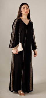 Abaya Chiara