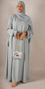 Abaya Épaulette