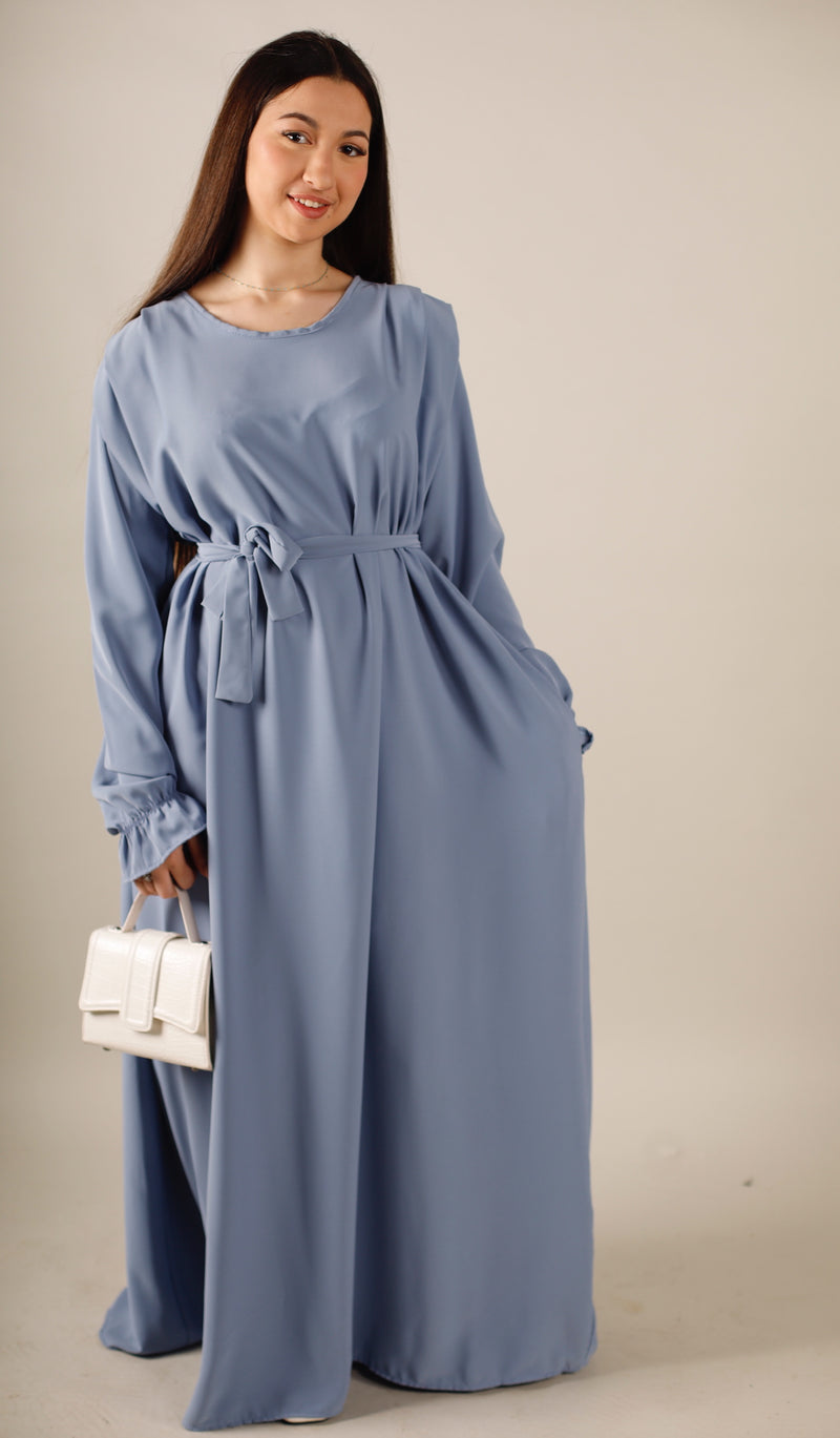 Abaya Épaulette