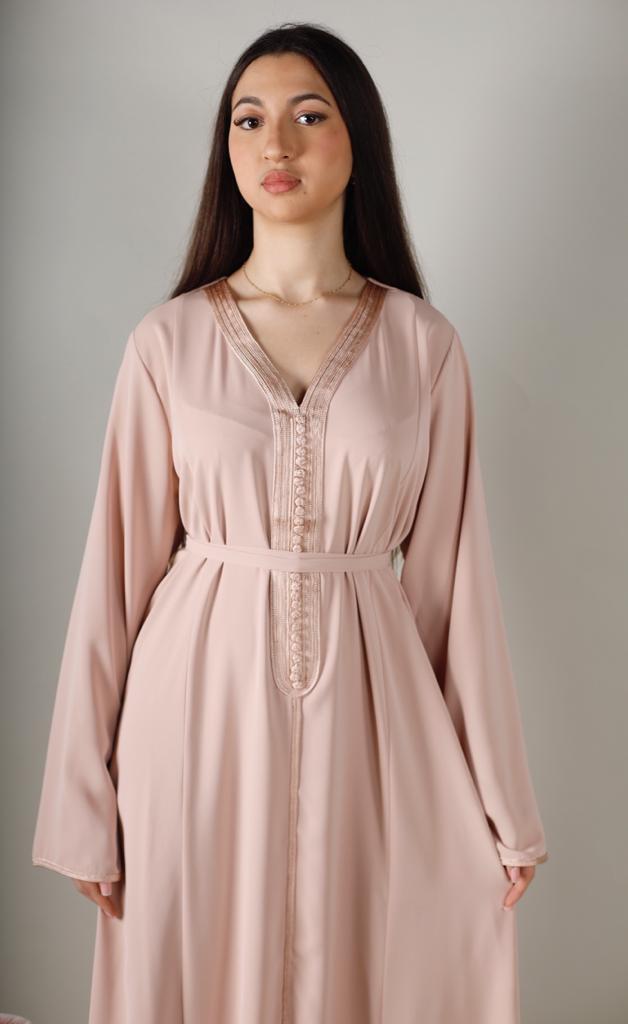 Caftan Stella