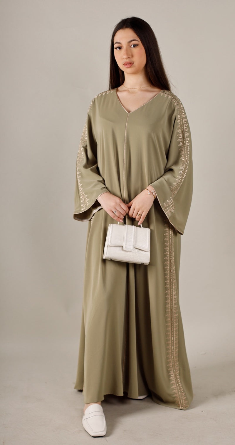 Abaya Chiara