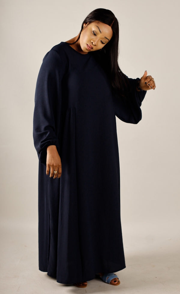 Abaya Chloé (Jazz)