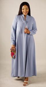 Abaya Samira