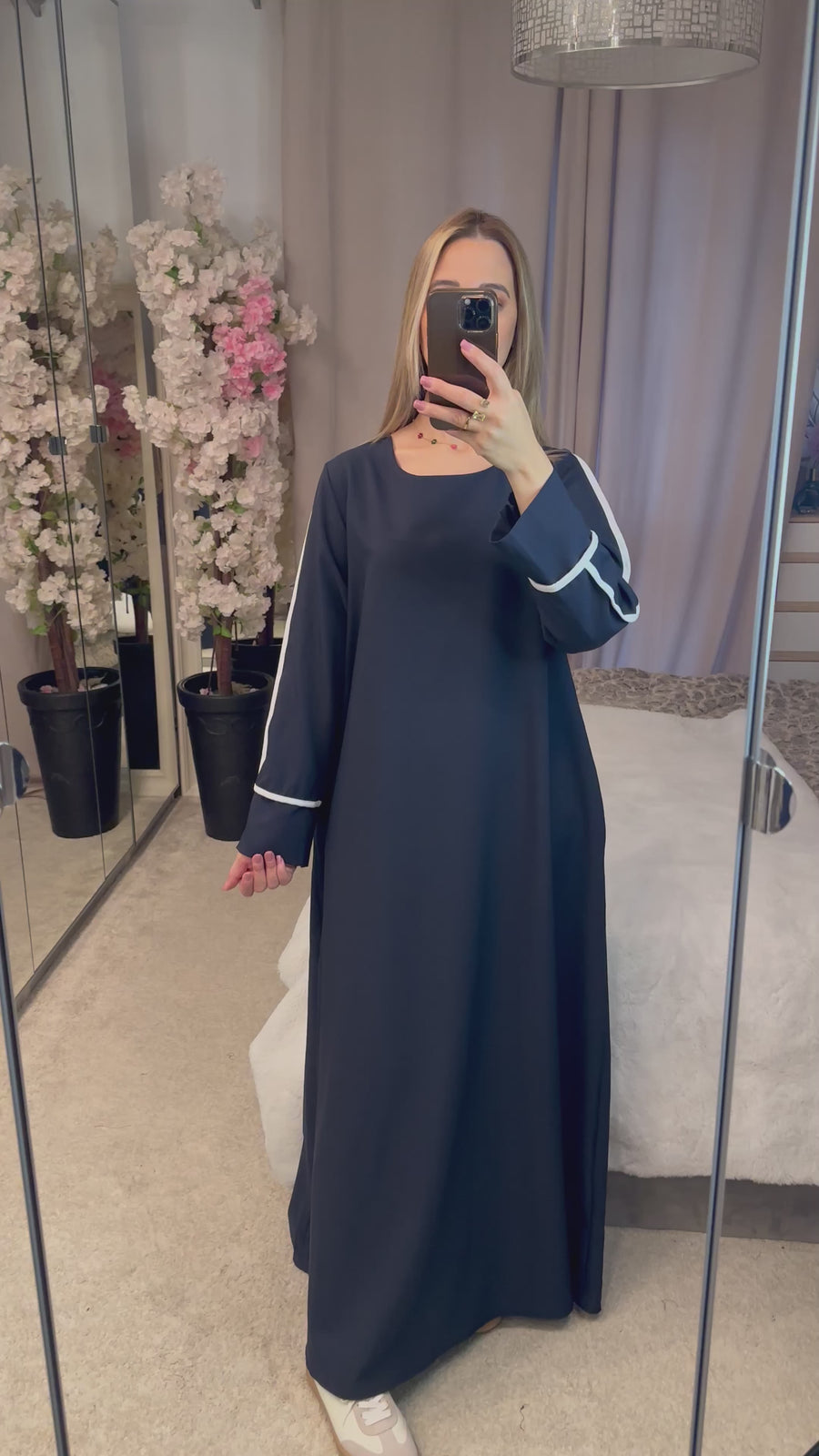 ABAYA maya