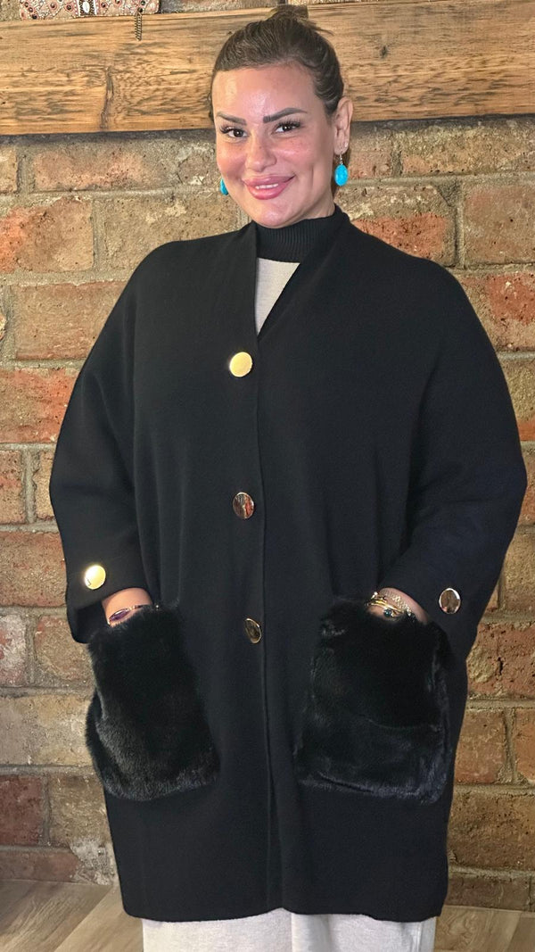 Veste Alma