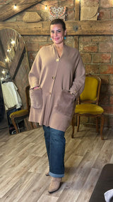 Veste Alma