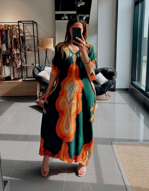 Robe aurélia