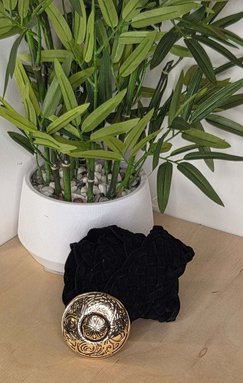 Ceinture grosse boucle