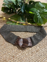 Ceinture woody