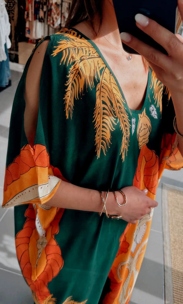 Robe aurélia