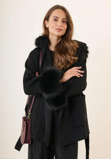 Manteau en Cachemire