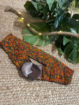 Ceinture woody