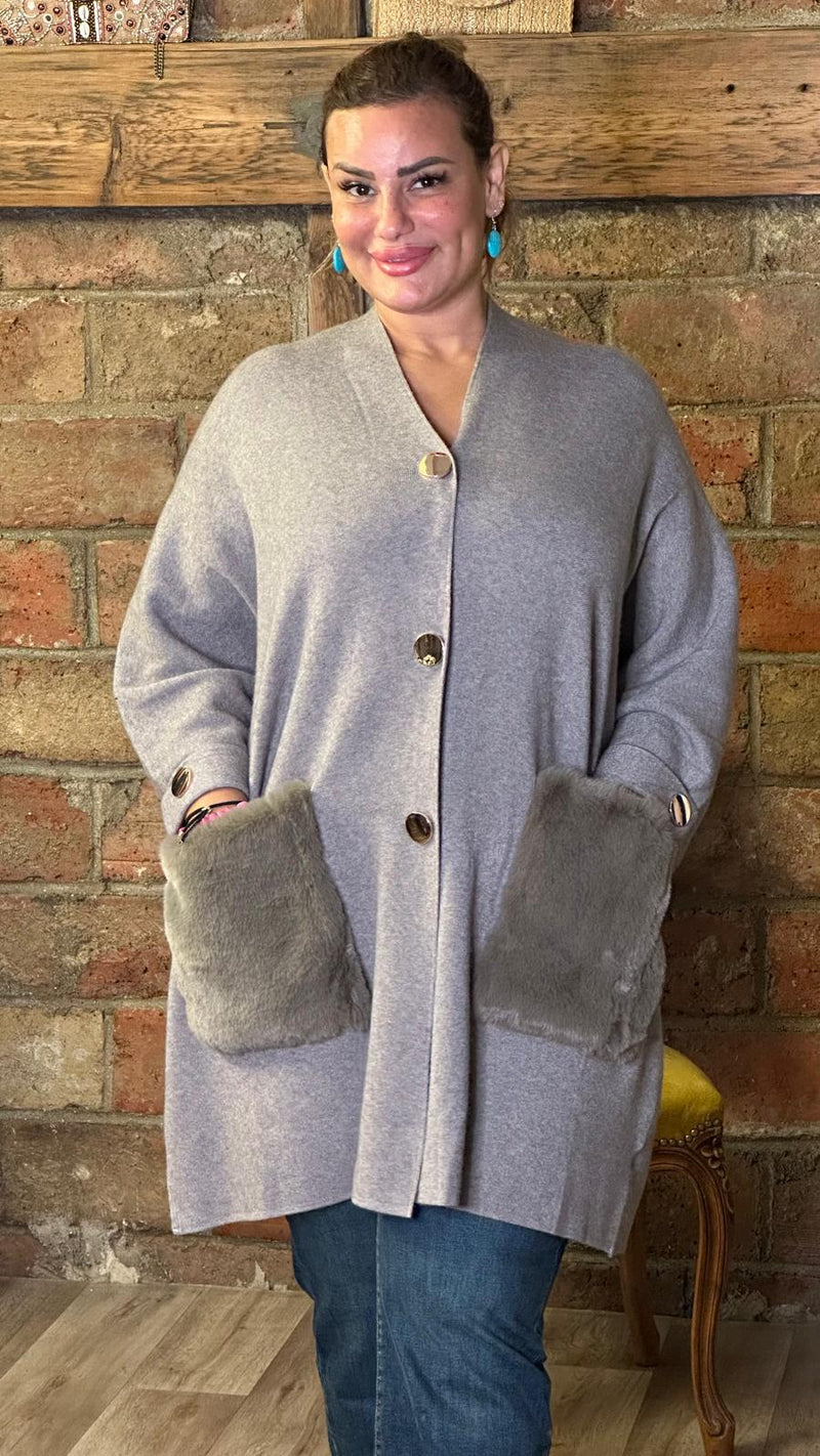 Veste Alma